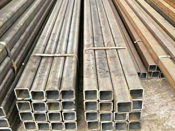 康乐合金方矩钢管