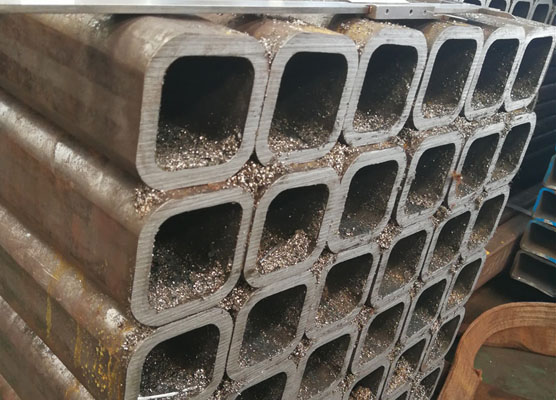 康乐厚壁无缝方管