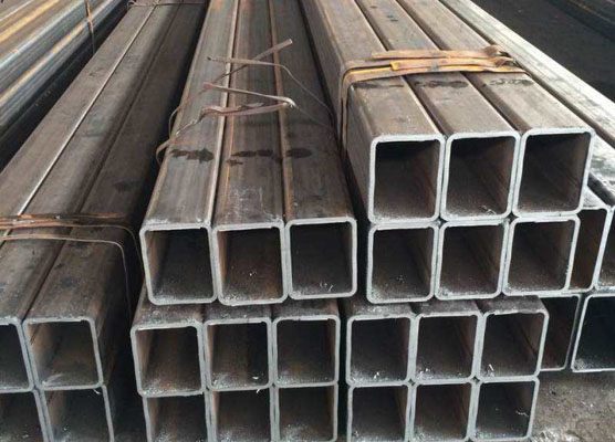 康乐16Mn无缝方管