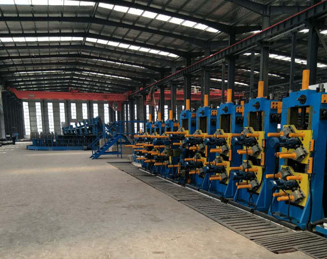 康乐方矩管生产厂家