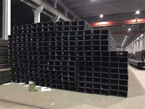 康乐冷拔方管选型指南 工程采购怎么选